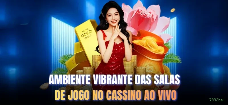 Plataforma 7892bet - cassino e apostas