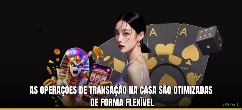 Bônus boas-vindas 7892bet R$100