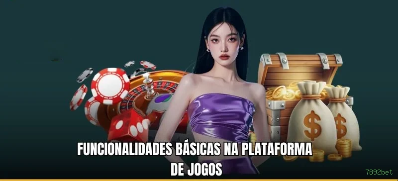 Bônus e prêmios 7892bet